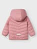 name it Steppjacke "Monay" in Rosa