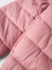 name it Steppjacke "Monay" in Rosa