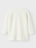name it Longsleeve "Nabia" crème/meerkleurig