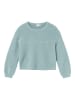 name it Trui "Nirilis" turquoise
