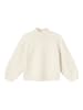 name it Pullover "Nadalie" in Creme