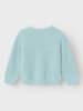 name it Pullover "Nelise" in Hellblau