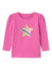 name it Longsleeve "Nastar" in Pink