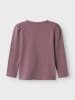 name it Longsleeve "Amanda Peppa Pig" paars/meerkleurig