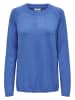 JDY Pullover "Marco" in Blau