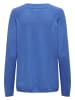 JDY Pullover "Marco" in Blau