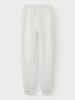LMTD Sweatbroek "Nizu" grijs