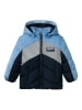 name it Steppjacke "May" in Blau