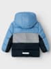name it Steppjacke "May" in Blau