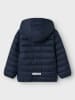 name it Winterjacke "Monay" in Dunkelblau