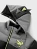 name it Steppjacke "Morten" in Schwarz