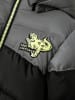 name it Steppjacke "Morten" in Schwarz