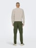 ONLY & SONS Cargobroek kaki
