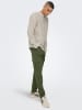 ONLY & SONS Cargobroek kaki