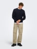 ONLY & SONS Pullover in Dunkelblau