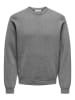 ONLY & SONS Trui grijs