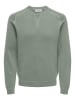ONLY & SONS Pullover in Grün