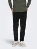 ONLY & SONS Broek zwart