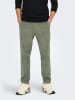 ONLY & SONS Broek groen