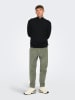 ONLY & SONS Spodnie w kolorze zielonym