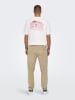ONLY & SONS Hose in Beige