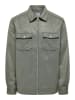 ONLY & SONS Blousejas groen/grijs
