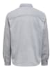 ONLY & SONS Blousejas lichtgrijs