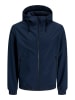 Jack & Jones Übergangsjacke "Classic" in Dunkelblau