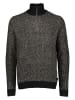 Jack & Jones Pullover "Space" in Schwarz