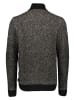 Jack & Jones Pullover "Space" in Schwarz