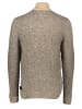 Jack & Jones Trui beige/zwart
