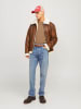 Jack & Jones Jeans "Chris" in Blau