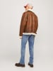 Jack & Jones Jeans "Chris" in Blau