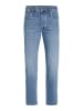 Jack & Jones Jeans "Chris" in Blau