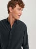 Jack & Jones Koszula "Brook" w kolorze czarnym