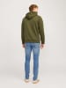 Jack & Jones Jeans "Glenn" in Hellblau