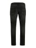 Jack & Jones Spijkerbroek "Mike" zwart