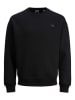 Jack & Jones Sweatshirt "Classic" in Schwarz
