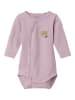 name it Romper "Nedria" lichtroze