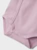 name it Romper "Nedria" lichtroze