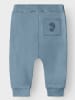name it Sweathose "Nobert" in Hellblau