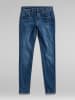 G-Star Jeans - Skinny fit - in Blau
