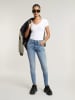 G-Star Jeans - Skinny fit - in Hellblau
