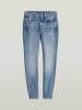 G-Star Jeans - Skinny fit - in Hellblau