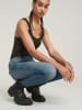 G-Star Spijkerbroek - skinny fit - blauw