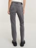G-Star Spijkerbroek - slim fit - grijs