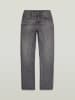 G-Star Spijkerbroek - slim fit - grijs