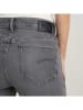 G-Star Spijkerbroek - slim fit - grijs