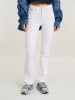 G-Star Jeans "Strace" - Straight fit - in Weiß