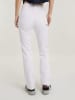 G-Star Jeans "Strace" - Straight fit - in Weiß